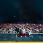 Logan Henderson Instagram – Hershey Park, PA
July 2nd, 2023
