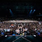Logan Henderson Instagram – March 3, 2023 
SAO PAULO, BRAZIL