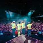Logan Henderson Instagram – March 3, 2023 
SAO PAULO, BRAZIL