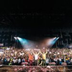 Logan Henderson Instagram – February 28,2023 
BOGOTÁ, COLOMBIA