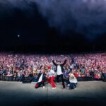 Logan Henderson Instagram - Pelham, AL August 1, 2023