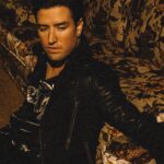 Logan Henderson Instagram – First song that comes to mind?