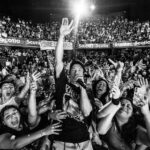 Logan Henderson Instagram – Rio! You are our last stop on the Forever Tour, and we can’t wait give you the best show you’ve ever been to!! See you tonight 🫶🏻

📸 @aarongatewoodx