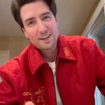 Logan Henderson Instagram – A message from Logan 🫶