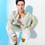 Logan Henderson Instagram - ANOTHER LIFE drops in a couple days Leave a comment…tell me how you feelin