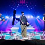 Logan Henderson Instagram - Fresno, CA August 8, 2023
