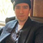 Logan Henderson Instagram – Thankful.