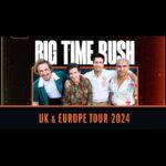 Logan Henderson Instagram – UK / EUROPE TOUR 2024