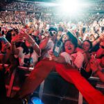 Logan Henderson Instagram - MÉXICO 🇲🇽 México City / august 18, 2023 Guadalajara / august 21, 2023 Monterrey / august 23, 2023