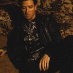 Logan Henderson Instagram – First song that comes to mind?