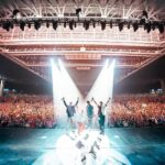 Logan Henderson Instagram – Charlotte, NC 
June 27, 2023