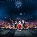 Logan Henderson Instagram - Orlando, FL July 30, 2023