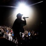 Logan Henderson Instagram – Charlotte, NC 
June 27, 2023