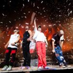 Logan Henderson Instagram – Tinley Park, IL
July 16, 2023