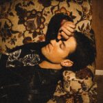 Logan Henderson Instagram – make me feel brand new