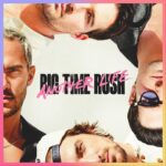 Logan Henderson Instagram - And just like that BTR album 4 “ANOTHER LIFE” is up for pre-sale…