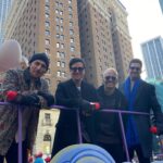Logan Henderson Instagram – Thankful.