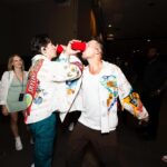 Logan Henderson Instagram – Last U.S. show for the “CANT GET ENOUGH” Tour 

Las Vegas, NV
August 12, 2023