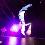 Logan Henderson Instagram – Columbus, OH
July 15, 2023