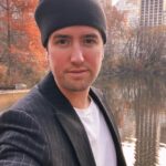 Logan Henderson Instagram – I ❤️ New York