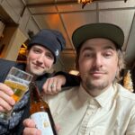 Logan Henderson Instagram – Thankful.