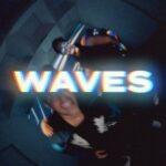 Logan Henderson Instagram - WAVES just dropped! This song started with a little voice memo I made late one night. Next day I Met up with Kendall at our usual spot…the Whole Foods bar (ya you read that correctly) and showed him what I had We decided to hit the studio and turn this little idea Into the hell of a track that is waves Couldn’t have done it without the creative minds of our comrades and close friends @willventres and @tylershamy I hope you have as much fun listening to this as we all had making it Ya know sometimes the smallest ideas make the biggest waves