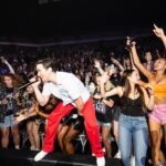 Logan Henderson Instagram – Columbus, OH
July 15, 2023