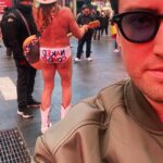 Logan Henderson Instagram – I ❤️ New York