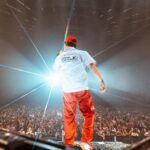 Logan Henderson Instagram – We sold out the LA FORUM! 
What a dream 

Los Angeles, CA
August 11, 2023