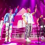 Logan Henderson Instagram – Columbus, OH
July 15, 2023