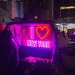 Logan Henderson Instagram – I ❤️ New York