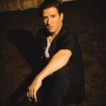 Logan Henderson Instagram –