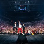 Logan Henderson Instagram - Fresno, CA August 8, 2023