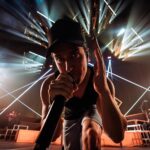 Logan Henderson Instagram - THE CAN’T GET ENOUGH TOUR kicked off in my hometown Fort Worth, TX last night Hands down one of my favorite shows….thanks to everyone who came out! This summer is gonna be wild