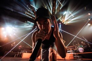 Logan Henderson Instagram - THE CAN’T GET ENOUGH TOUR kicked off in my hometown Fort Worth, TX last night 
Hands down one of my favorite shows….thanks to everyone who came out! 
This summer is gonna be wild