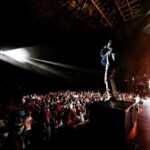 Logan Henderson Instagram - Alpharetta, GA July 26, 2023