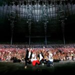 Logan Henderson Instagram - Alpharetta, GA July 26, 2023