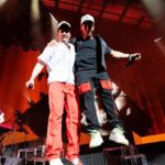 Logan Henderson Instagram – Columbia, MD 
July 14, 2023