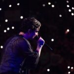 Logan Henderson Instagram – Columbia, MD 
July 14, 2023