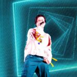 Logan Henderson Instagram - Nashville, TN July 24, 2023