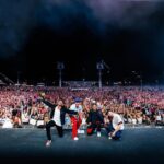 Logan Henderson Instagram - Nashville, TN July 24, 2023