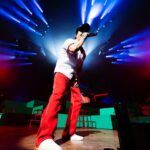 Logan Henderson Instagram - Cincinnati OH July 23, 2023