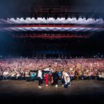 Logan Henderson Instagram - Cincinnati OH July 23, 2023