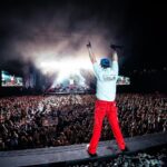 Logan Henderson Instagram – Been on top of the world performing for y’all every night. Truly can’t get enough of this incredible experience and grateful for all the memories.

Bangor, ME
July 11, 2023

📸 @aarongatewoodx