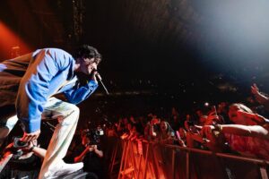 Logan Henderson Instagram - THE CAN’T GET ENOUGH TOUR kicked off in my hometown Fort Worth, TX last night 
Hands down one of my favorite shows….thanks to everyone who came out! 
This summer is gonna be wild