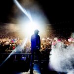 Logan Henderson Instagram – Jones Beach, NY
July 9th 2023