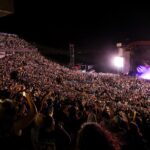 Logan Henderson Instagram – Jones Beach, NY
July 9th 2023