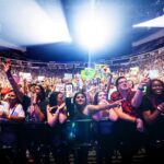Logan Henderson Instagram - Fresno, CA August 8, 2023