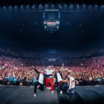 Logan Henderson Instagram – Grand Rapids, MI
July 21, 2023
