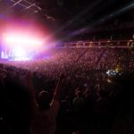 Logan Henderson Instagram - Fresno, CA August 8, 2023